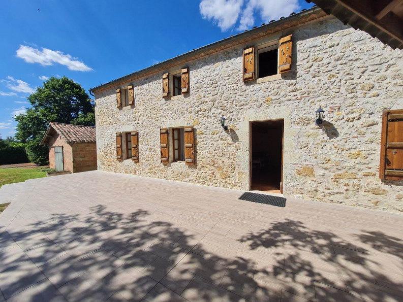 sale Maison Lectoure - Photo 3