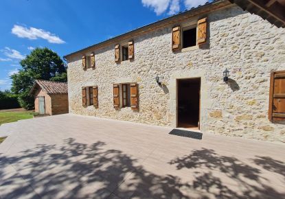 vente Maison Lectoure