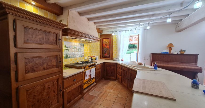 vente Maison Lectoure