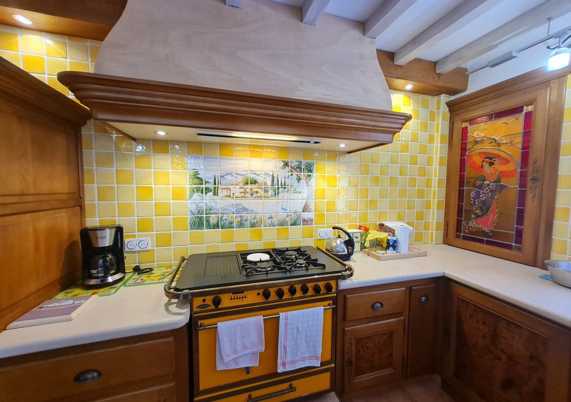 vente Maison Lectoure