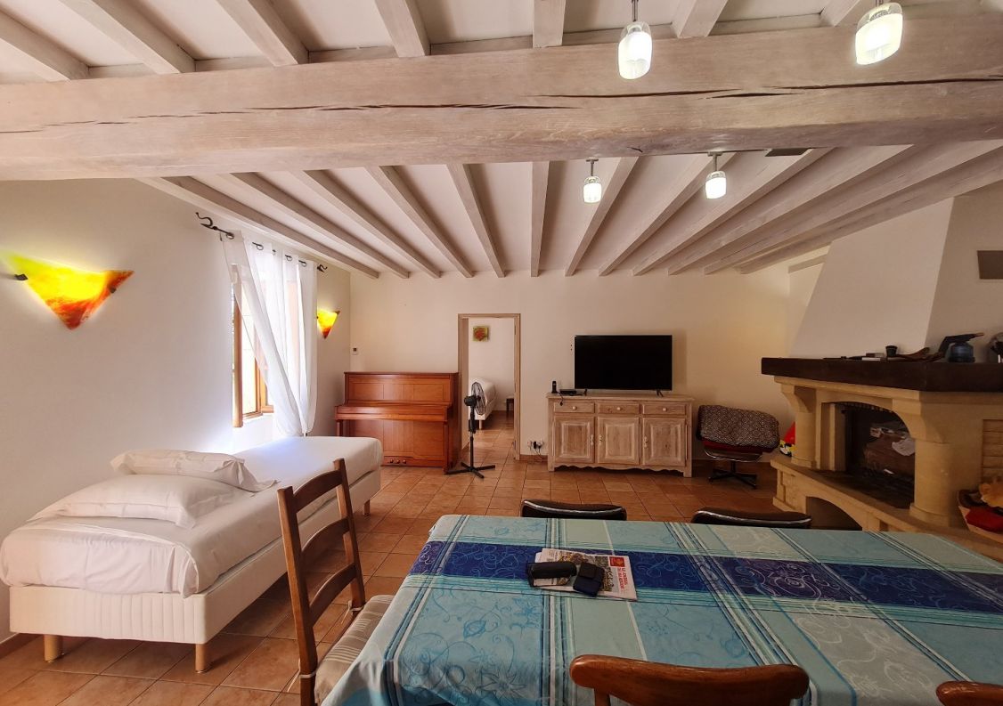 vente Maison Lectoure