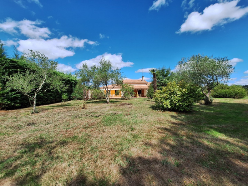 sale Mas Astaffort - Photo 3