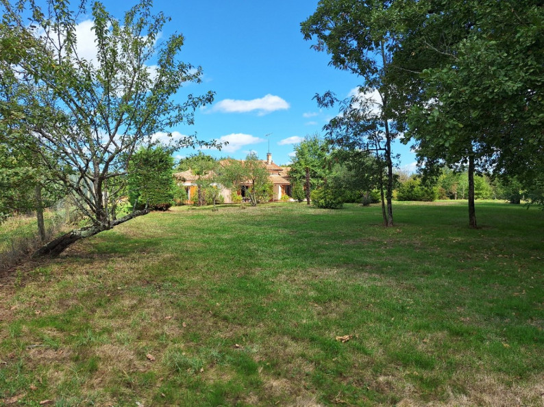 sale Mas Astaffort - Photo 1