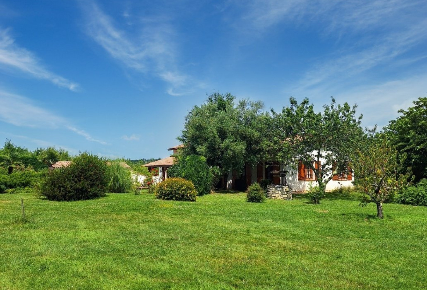 vente Mas Astaffort - Photo 6