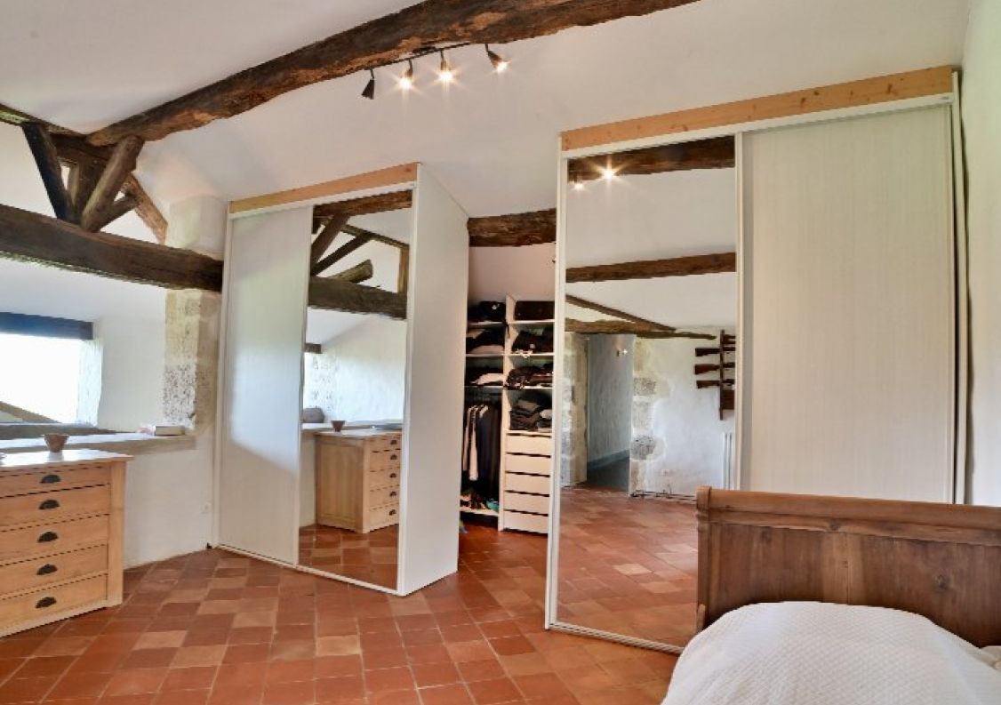 vente Domaine Nerac