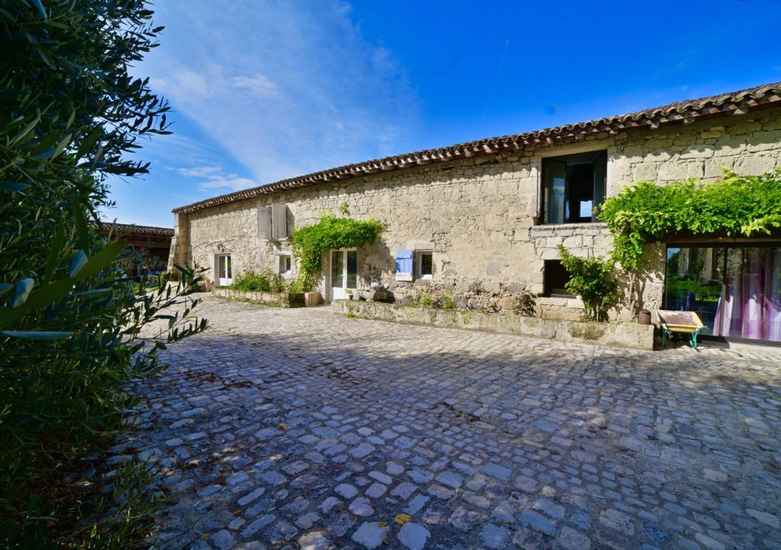 vente Domaine Nerac