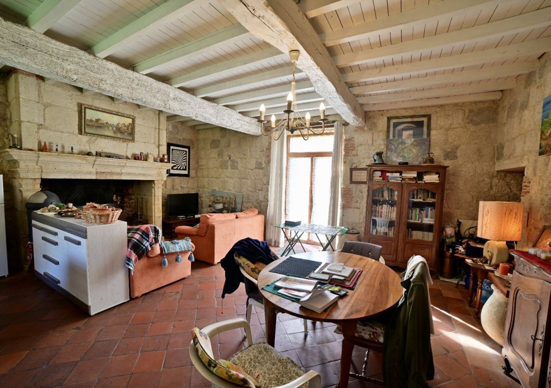vente Domaine Nerac