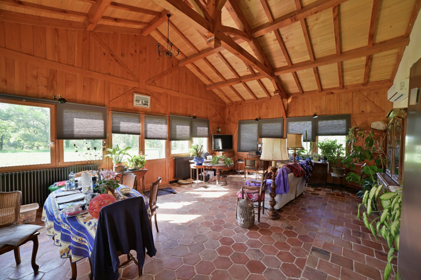 vente Domaine Nerac - Photo 20