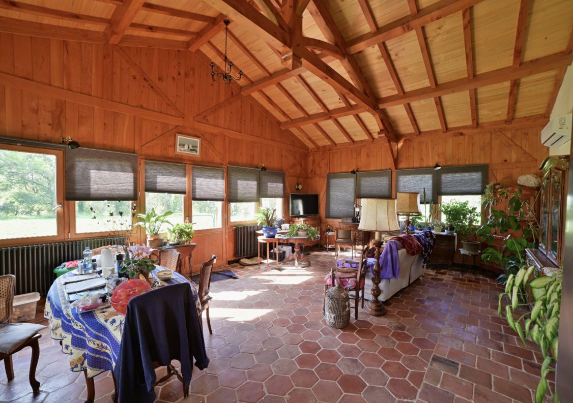 vente Domaine Nerac
