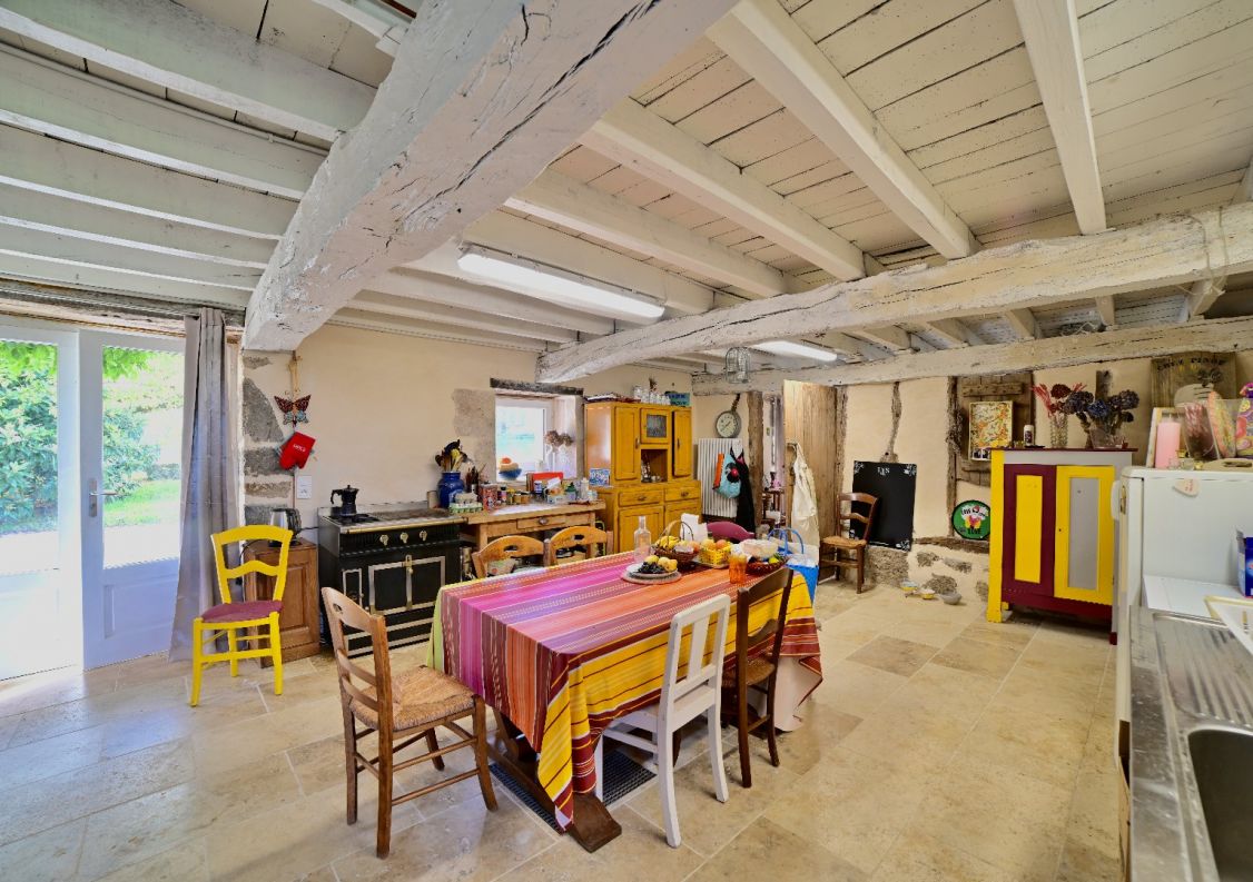 vente Domaine Nerac