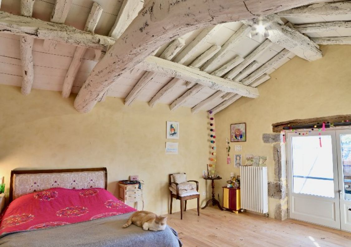 vente Domaine Nerac