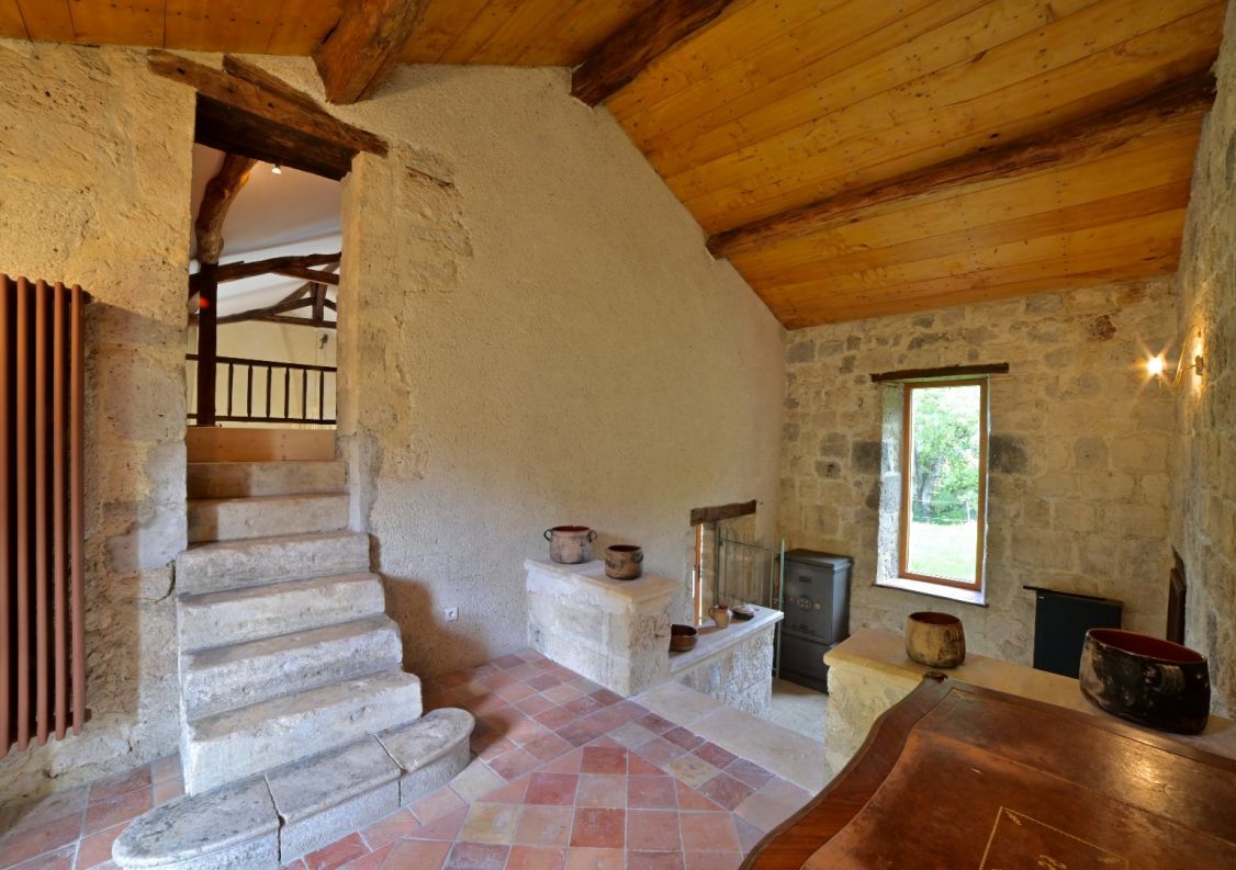 vente Domaine Nerac