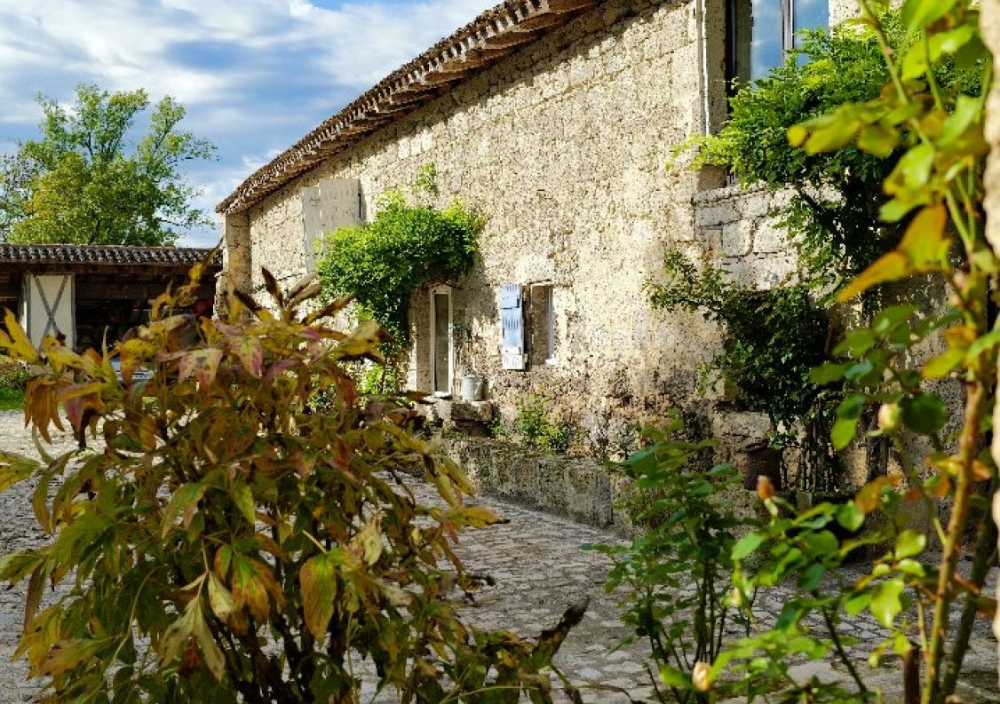 vente Domaine Nerac