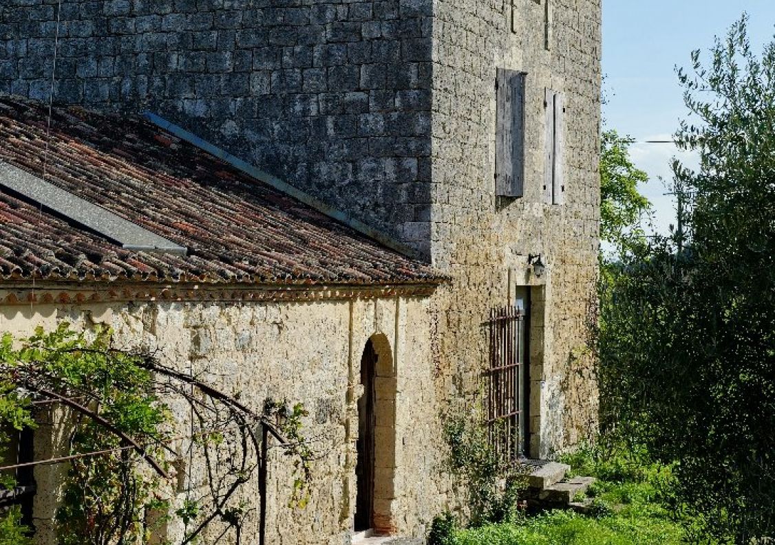 vente Domaine Nerac