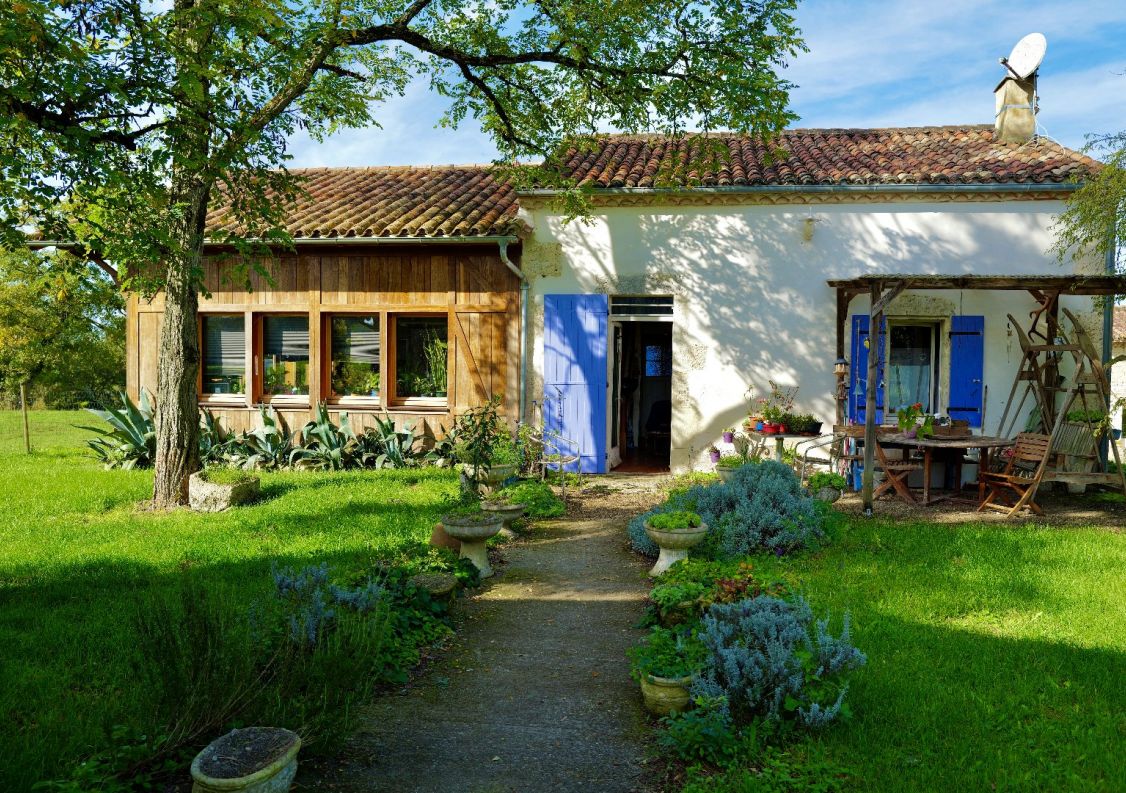 vente Domaine Nerac