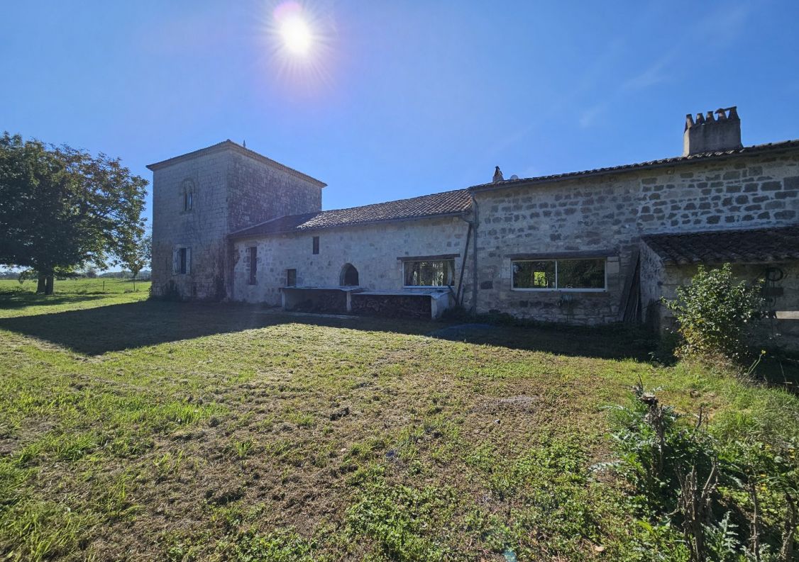 vente Domaine Nerac