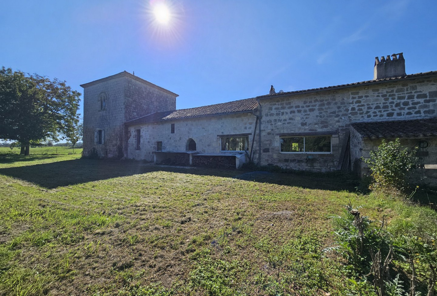 vente Domaine Nerac - Photo 3