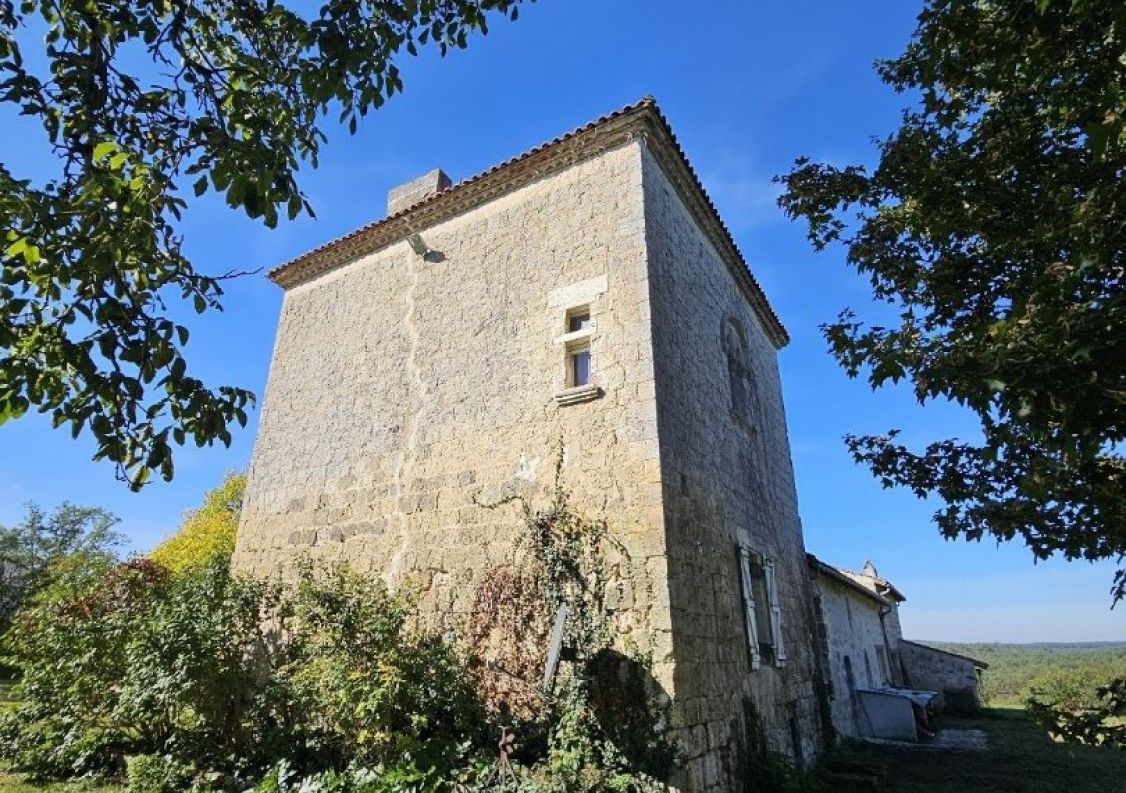vente Domaine Nerac