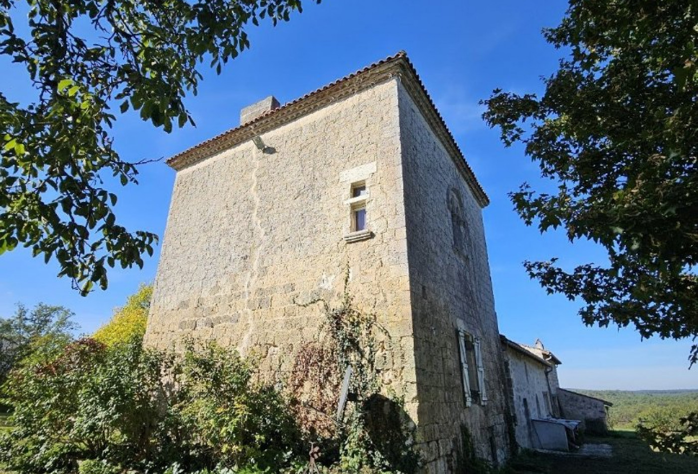 vente Domaine Nerac - Photo 2