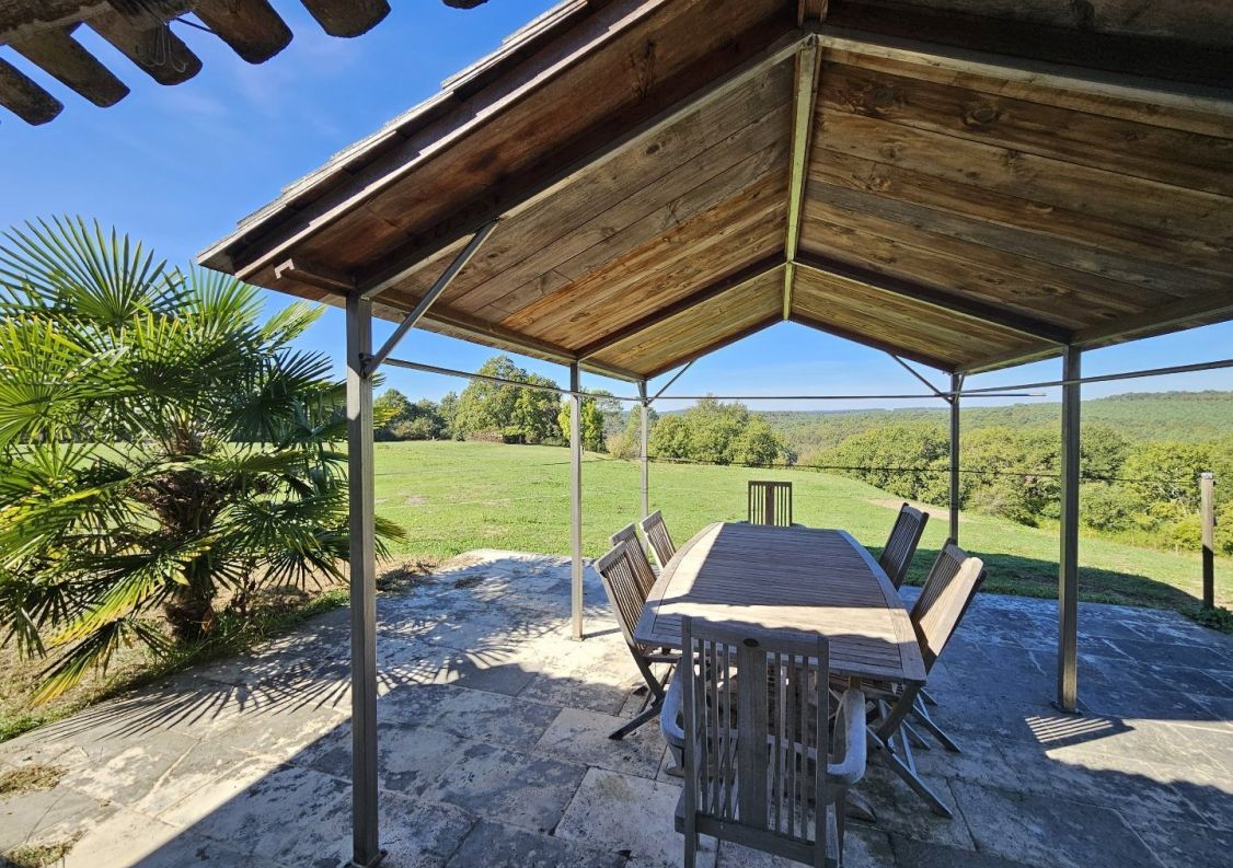 vente Domaine Nerac