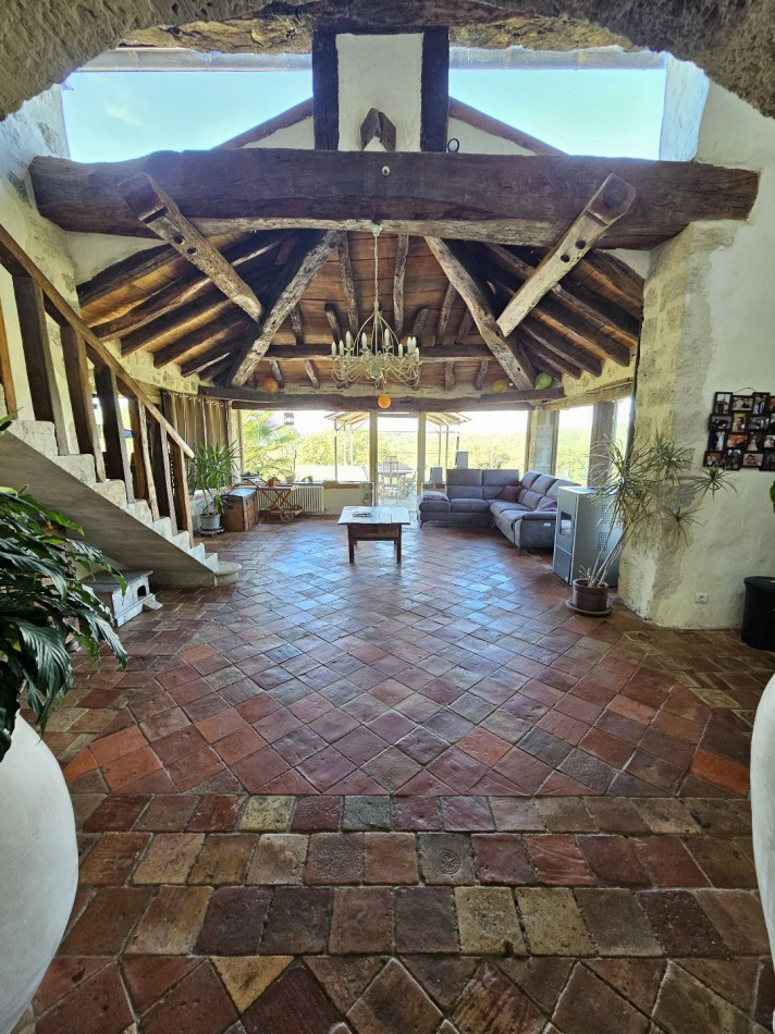 vente Domaine Nerac - Photo 8