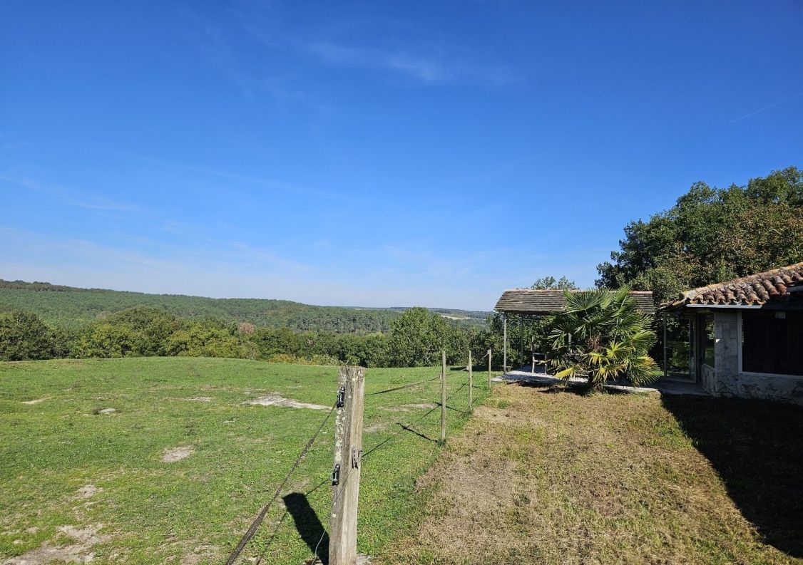 vente Domaine Nerac