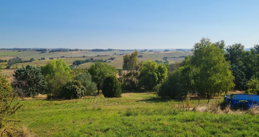 vente Maison Lectoure