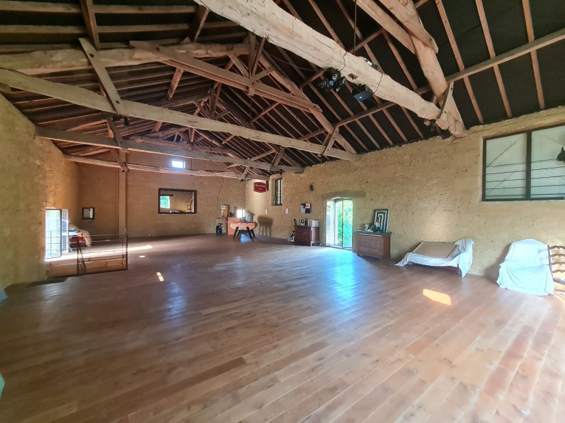 sale Maison Lectoure - Photo 16