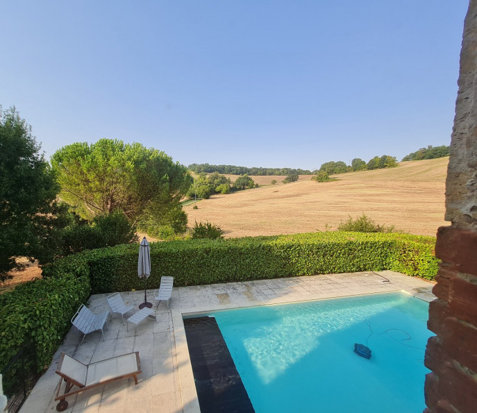 sale Maison Lectoure - Photo 17