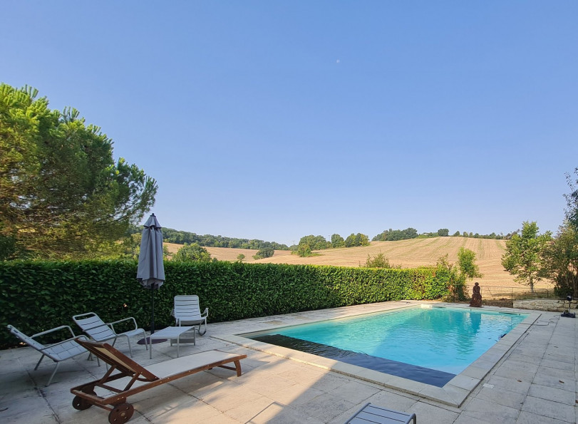 sale Maison Lectoure - Photo 18