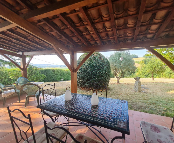 sale Maison Lectoure - Photo 20