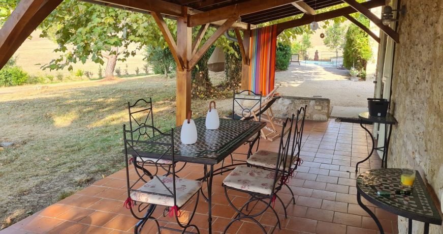 vente Maison Lectoure