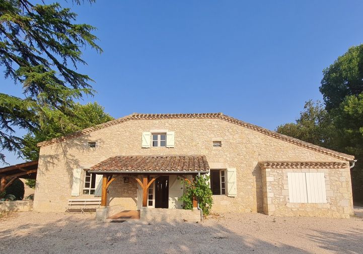 vente Maison Lectoure