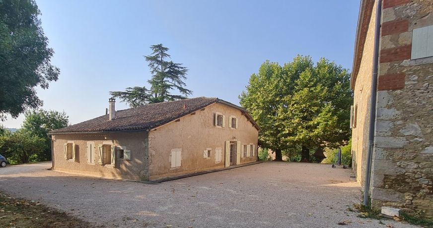 vente Maison Lectoure