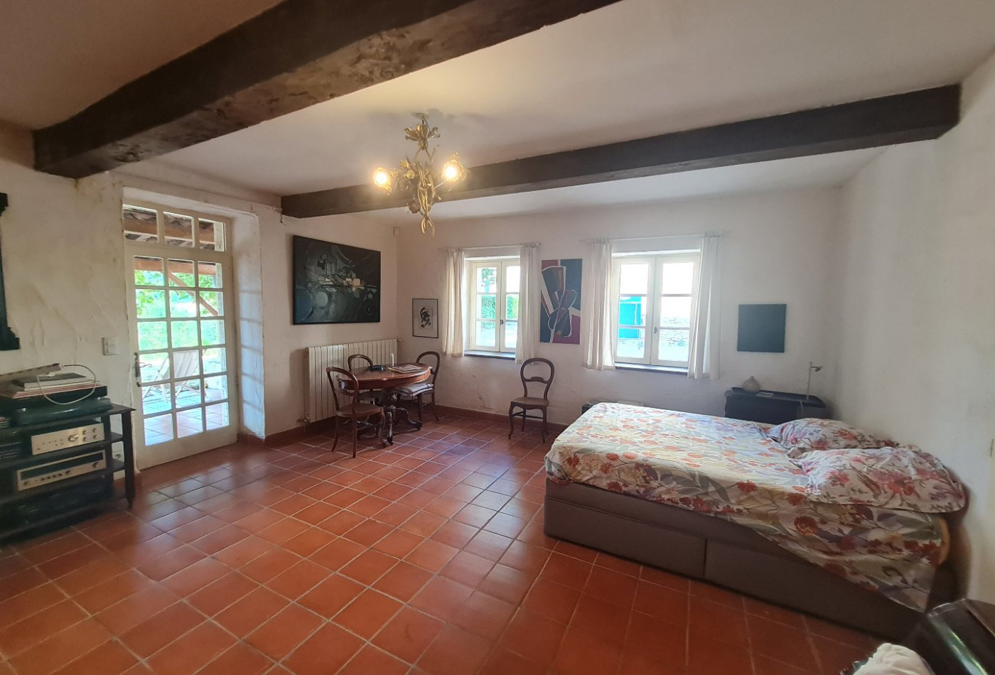 vente Maison Lectoure - Photo 8