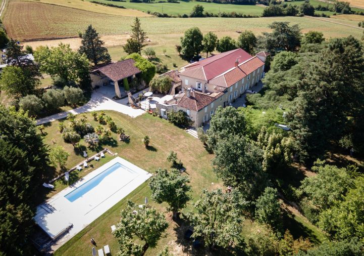 sale Domaine Vic Fezensac