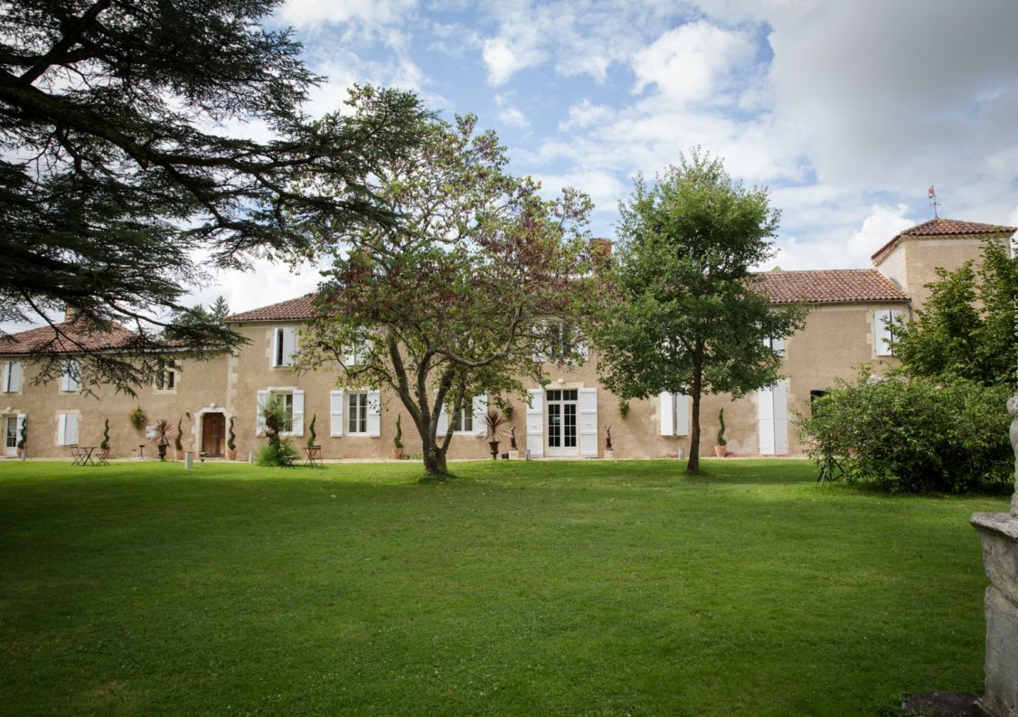 vente Domaine Vic Fezensac
