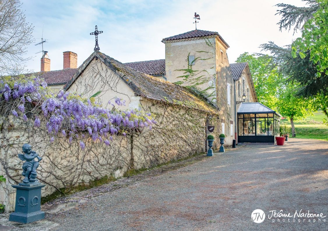 vente Domaine Vic Fezensac