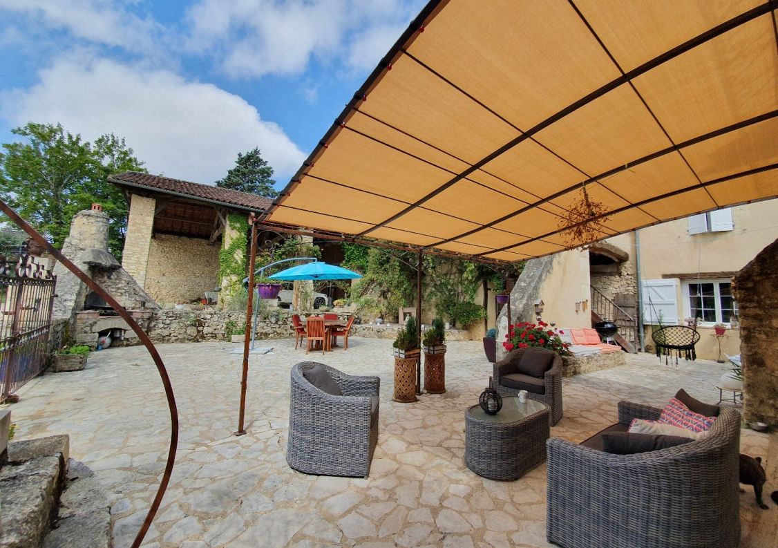 vente Domaine Vic Fezensac