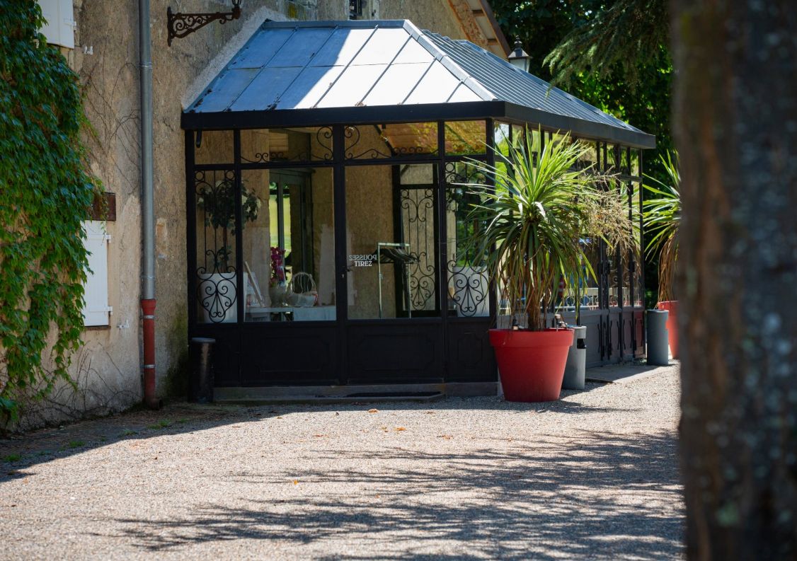 vente Domaine Vic Fezensac
