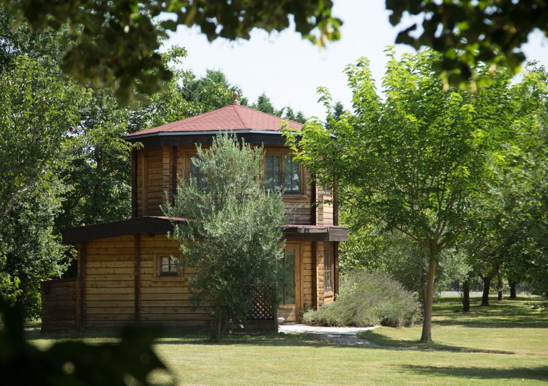 vente Domaine Vic Fezensac