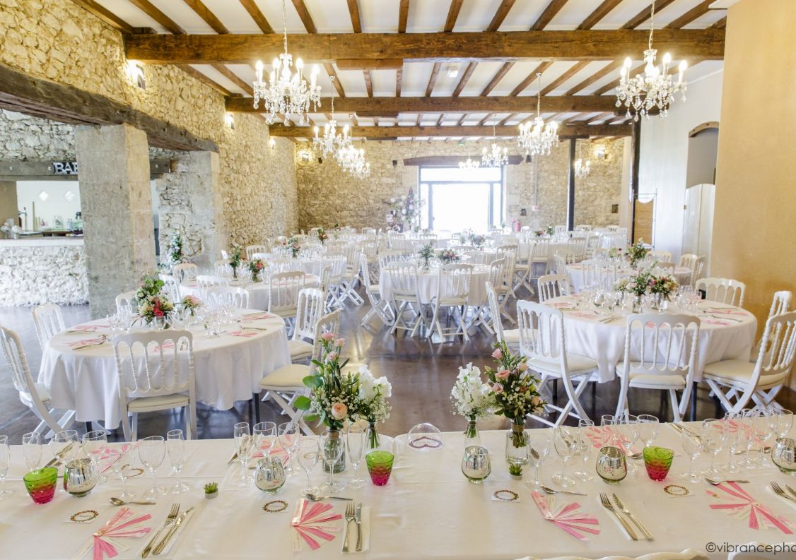 vente Domaine Vic Fezensac