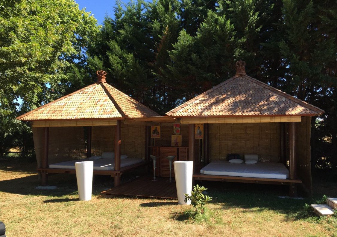 vente Domaine Vic Fezensac