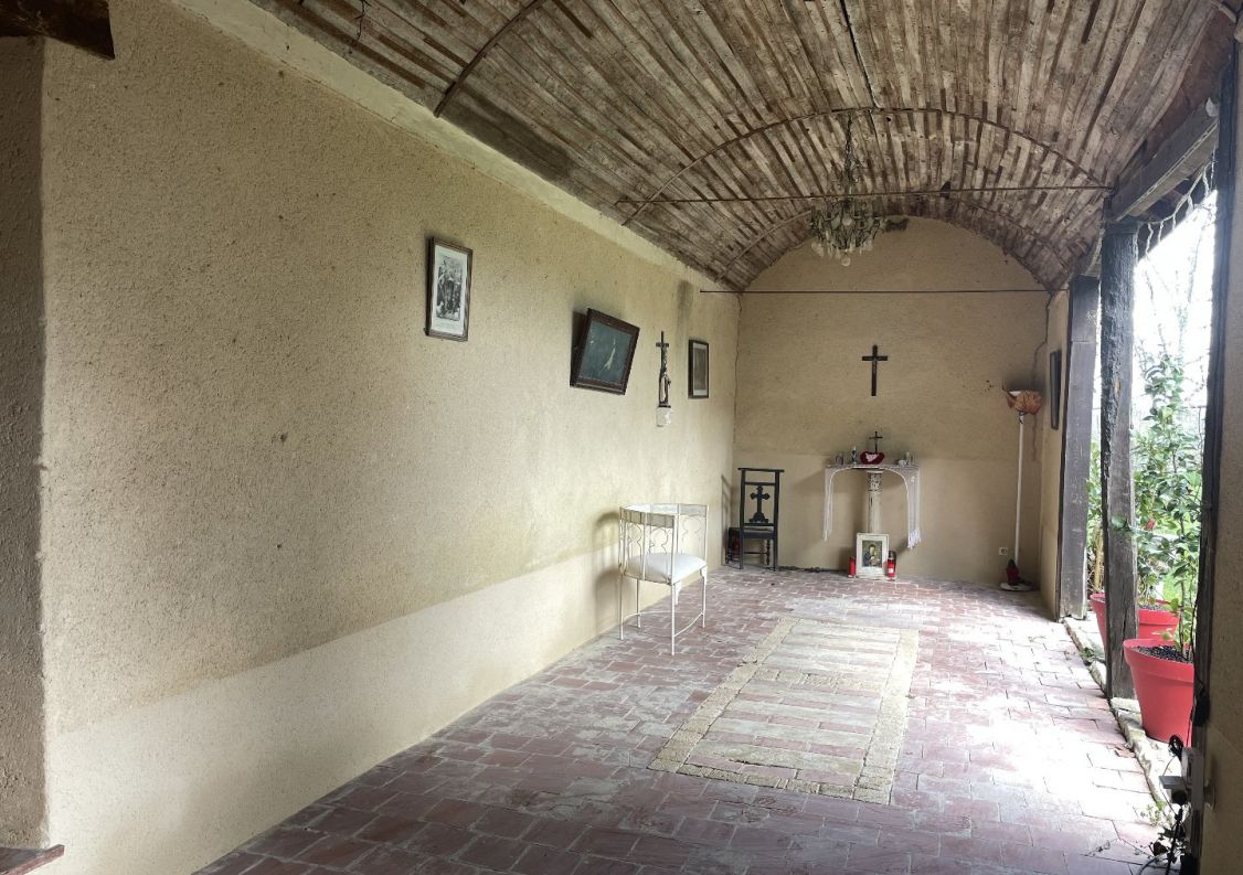 vente Domaine Vic Fezensac