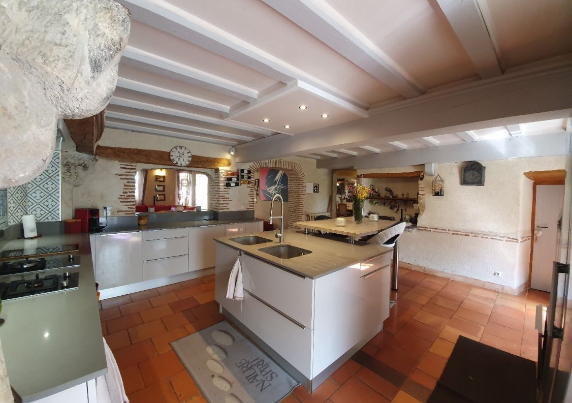 vente Domaine Vic Fezensac