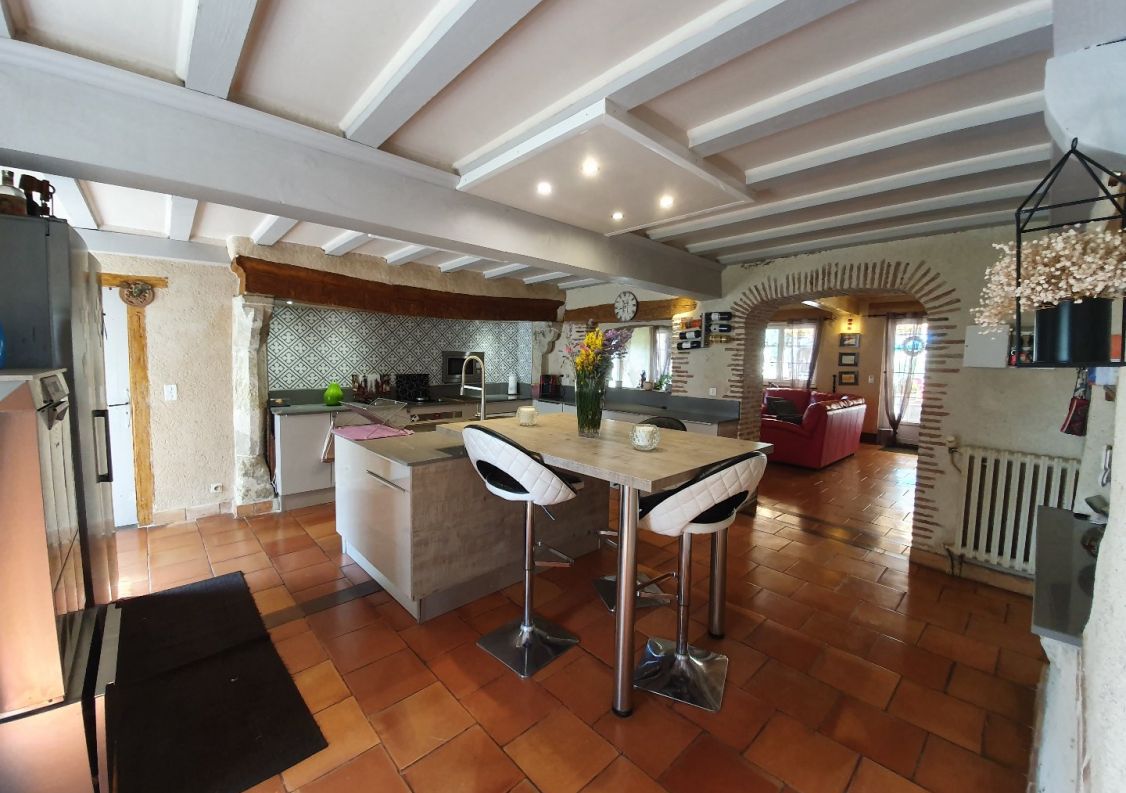 vente Domaine Vic Fezensac