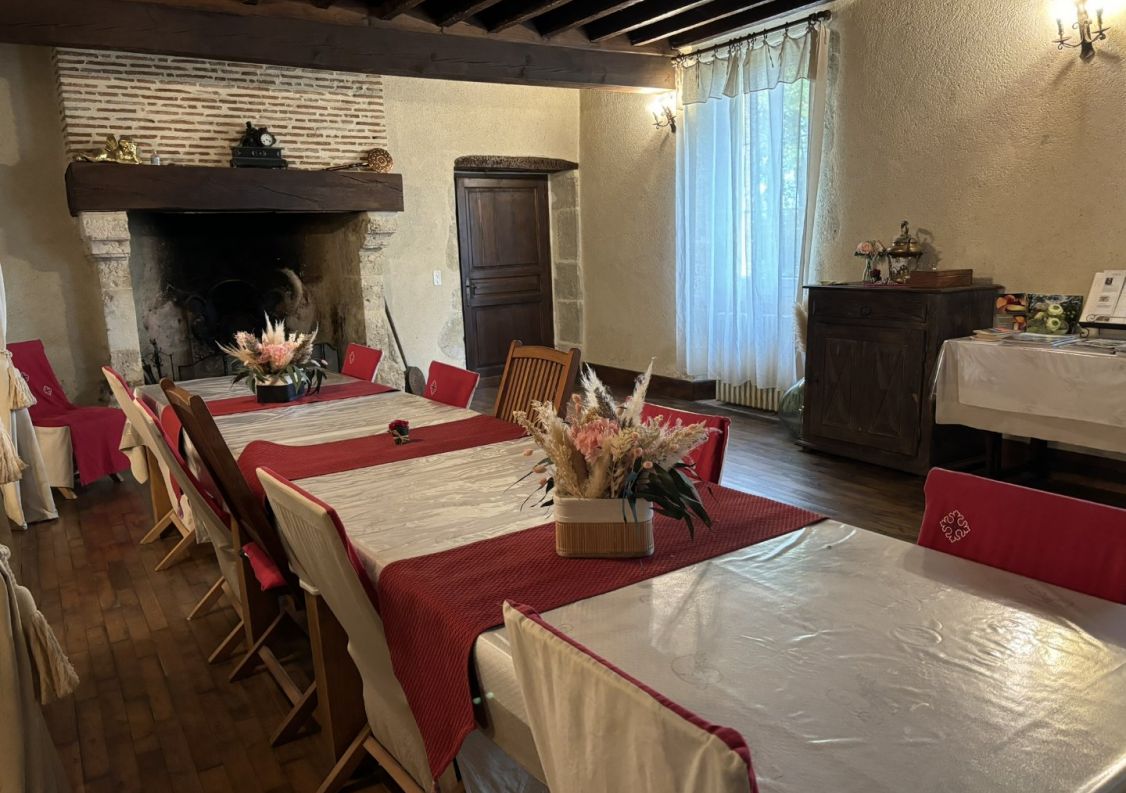 vente Domaine Vic Fezensac