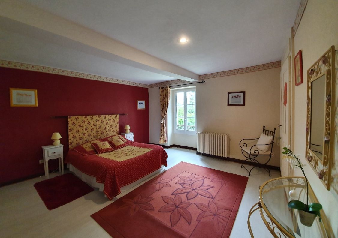 vente Domaine Vic Fezensac