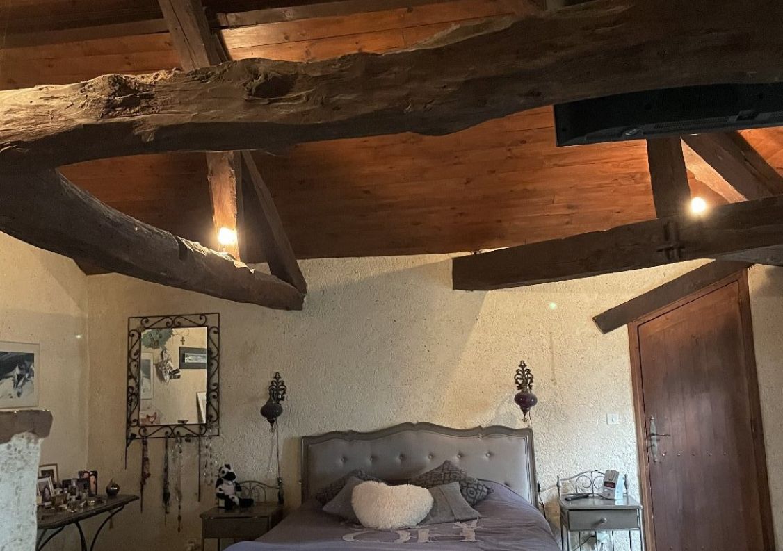 vente Domaine Vic Fezensac