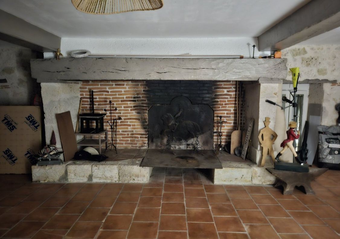 vente Moulin Lectoure